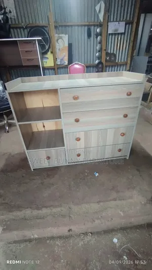 Unique Chest Ofdrawers