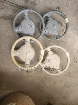 Steering Airbag Sienta Old Model