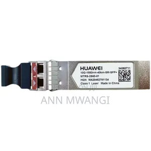 SFP 10G 40km Huawei