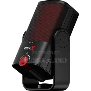Rode X XCM-50 Compact USB-C Condenser Microphone