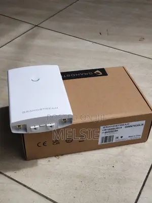 Grandstream GWN7630LR Outdoor Wireless Access Point