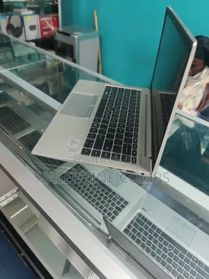 Laptop HP EliteBook 840 G7 8GB Intel Core i5 SSD 256GB