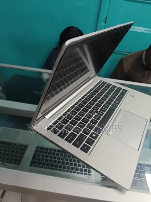 Laptop HP EliteBook 840 G7 8GB Intel Core i5 SSD 256GB