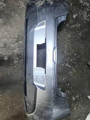 Mazda Demio De Front Bumper