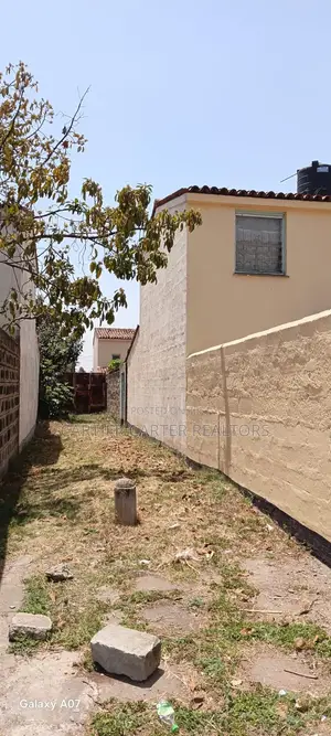 3bdrm Bungalow in Buruburu for sale