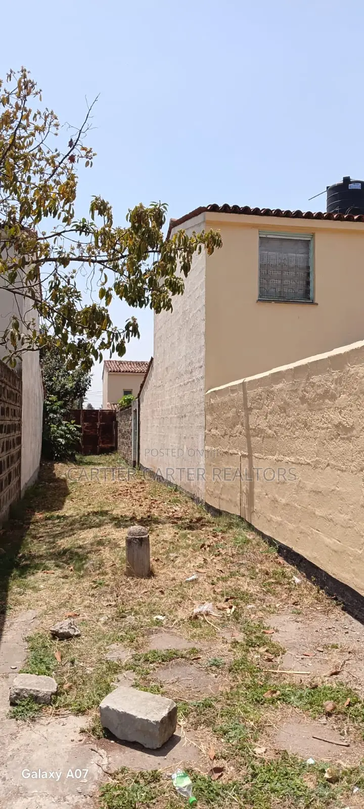 3bdrm Bungalow in Buruburu for sale