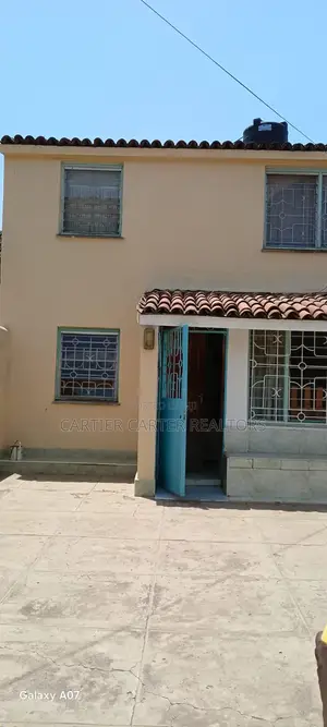 3bdrm Bungalow in Buruburu for sale