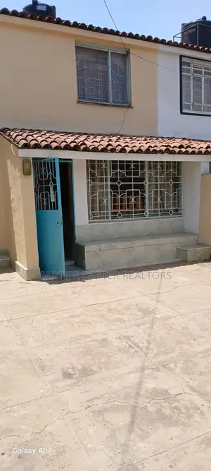 3bdrm Bungalow in Buruburu for sale