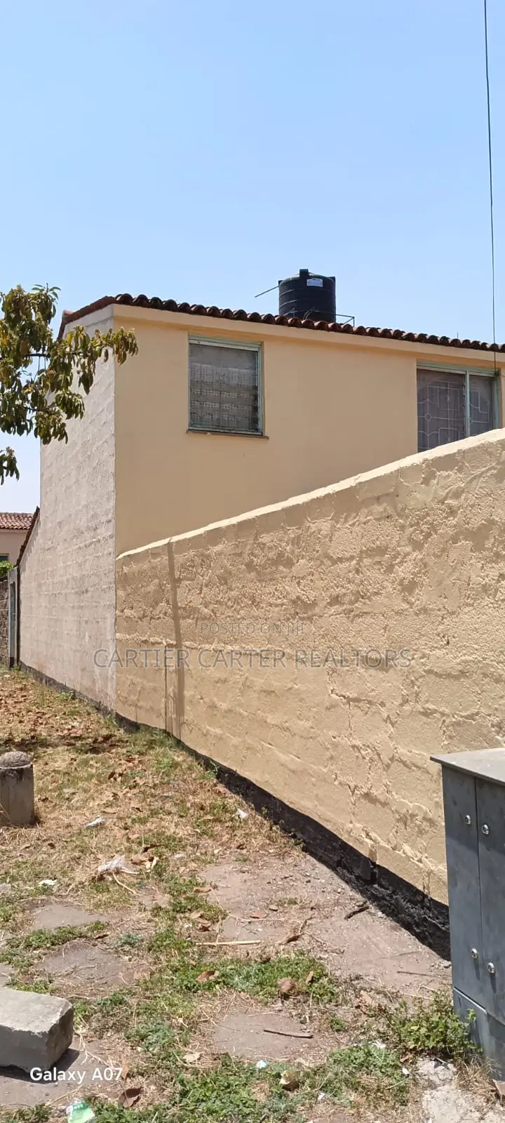 3bdrm Bungalow in Buruburu for sale