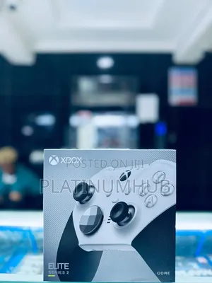 Xbox Elite Series Core 2 Xbox Controller Series