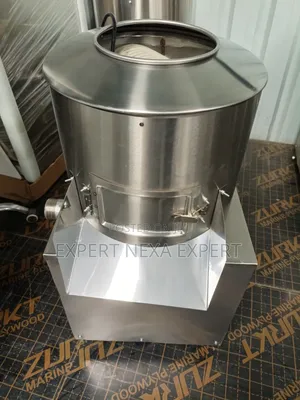 Stainless Steel Potato Peeler