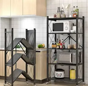 Kitchen Rack