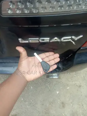 Key Duplication