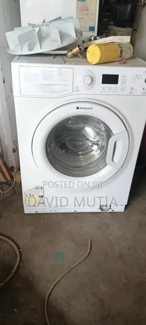 Washing Machine Repair