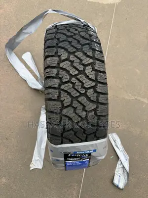 225/65r17 Fortune Made in Thailand Tyre