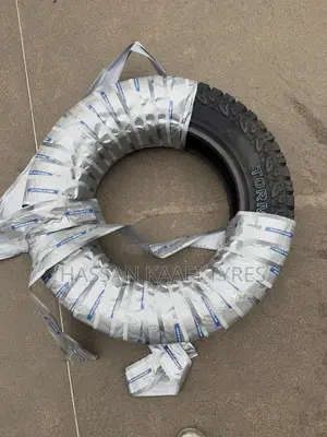 225/65r17 Fortune Made in Thailand Tyre