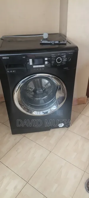 Washing Machine Repair