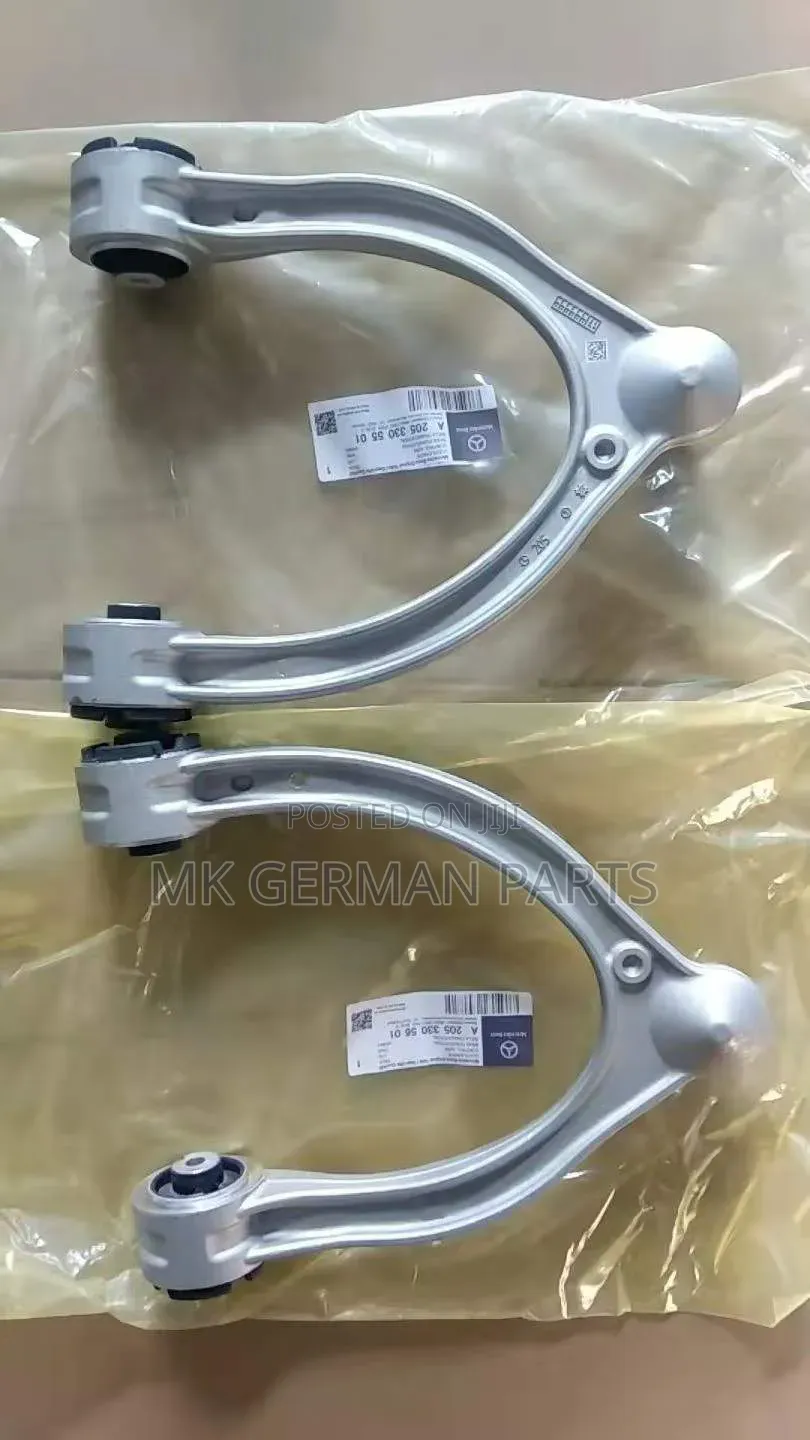 Genuine Mercedes Control Upper Arms