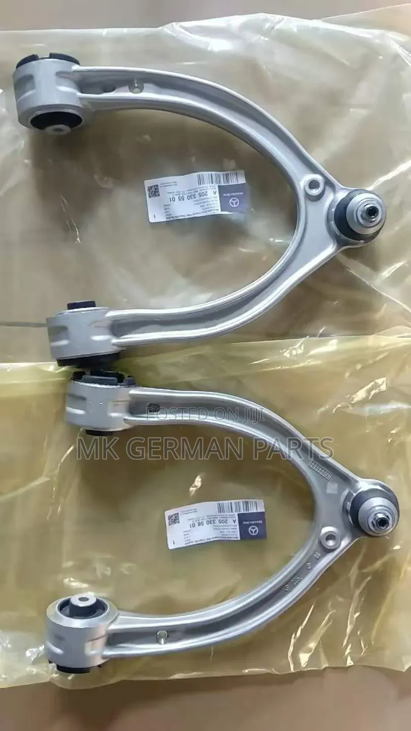 Genuine Mercedes Control Upper Arms