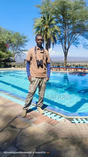 City Tour and National Parks Kenya