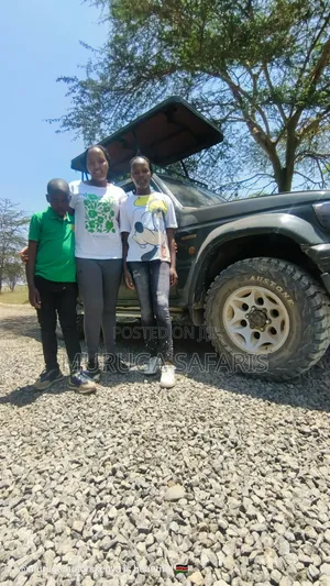City Tour and National Parks Kenya