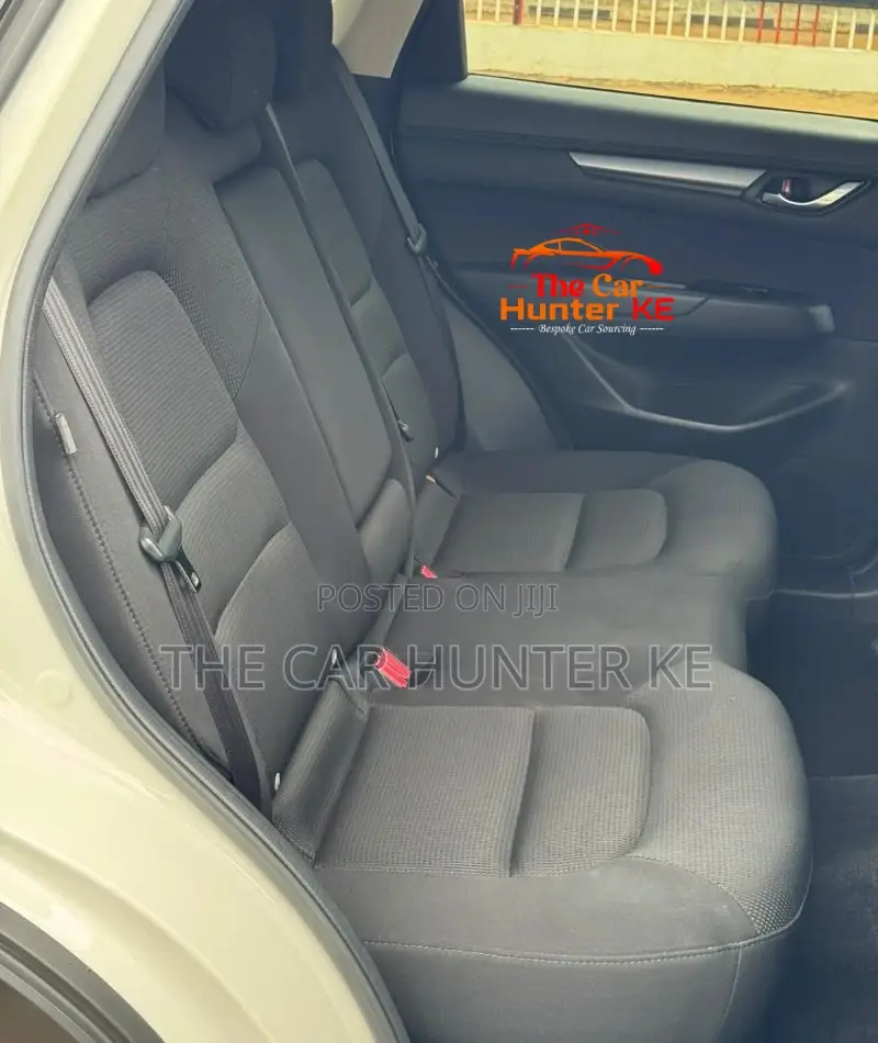 Mazda CX-5 2.2 Diesel FWD 2022