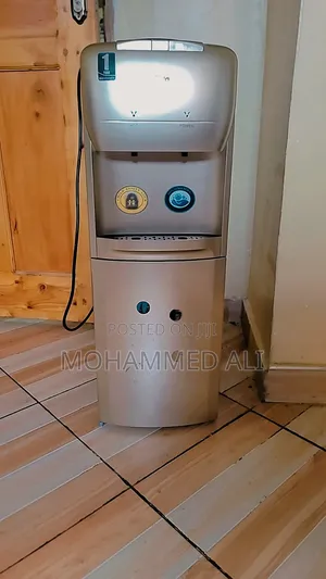 MIKA Water Dispenser