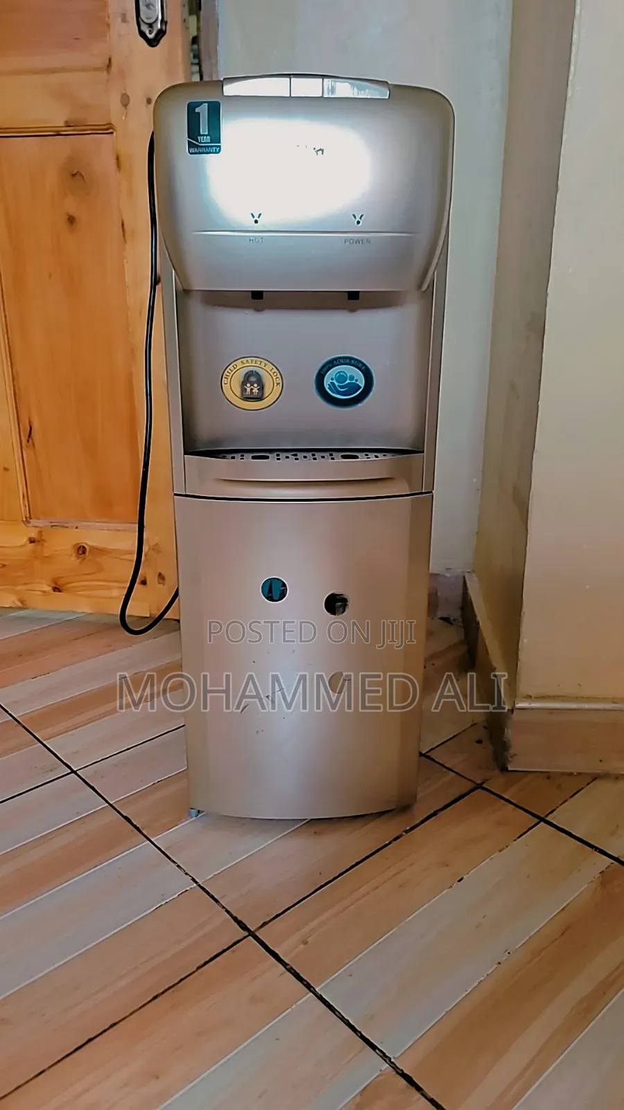MIKA Water Dispenser