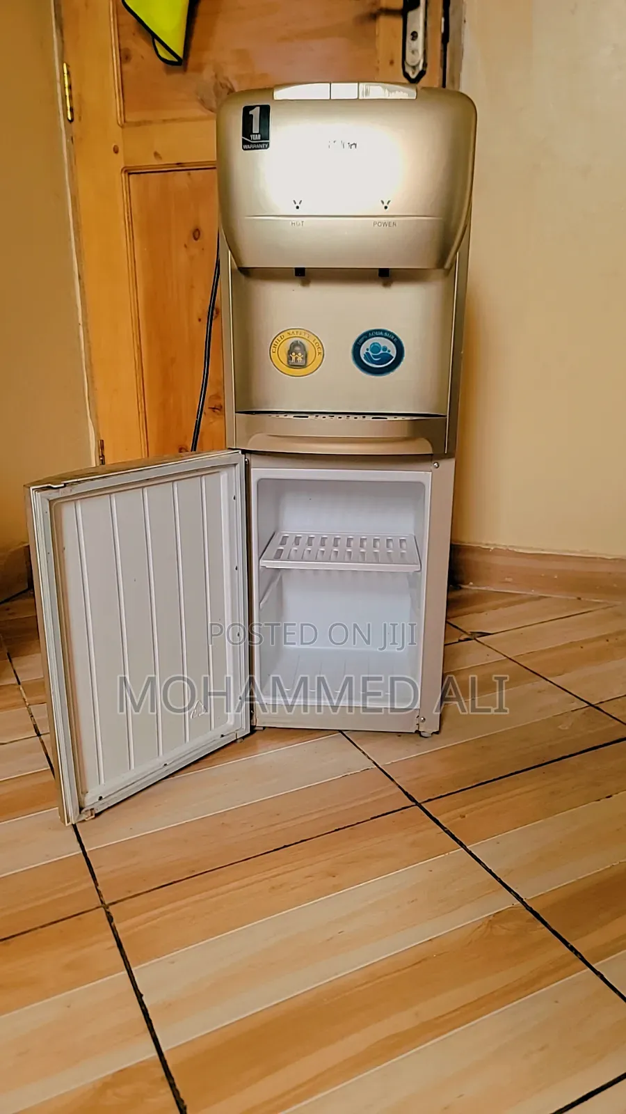 MIKA Water Dispenser