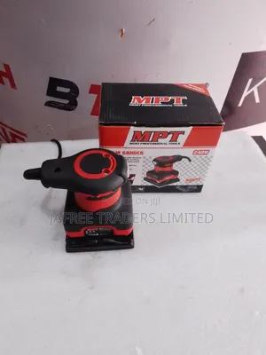 Palm Sander