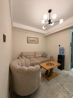 Furnished 1bdrm Apartment in Kilimani, State House Area for rent