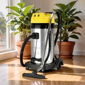 Large Storage 10L,15L,20L 1200W Wet and Dry Cylinder Vacuum Cleaners