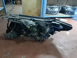 Land Cruiser Prado 150 Non-Xenon Headlight