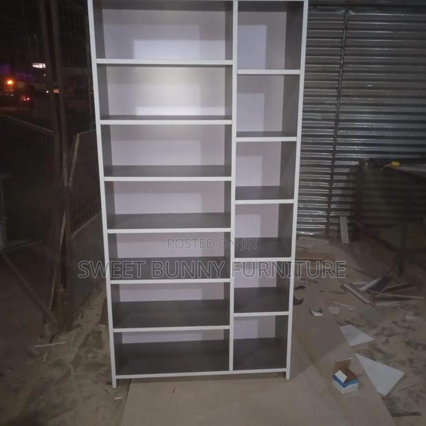 Medium Shoe Rack