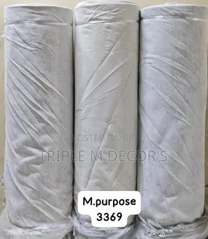 Sitting Room Curtains