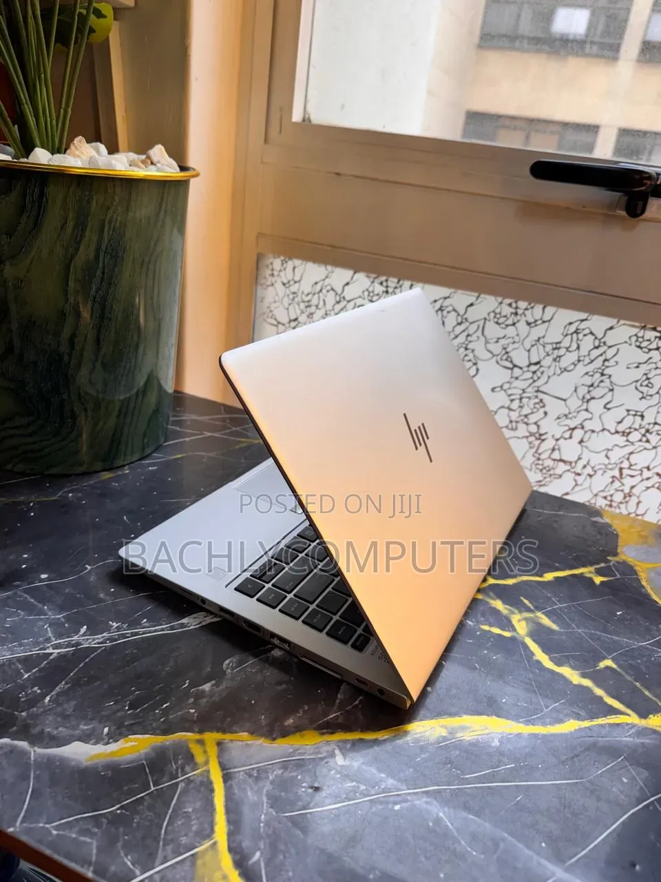 Laptop HP EliteBook 840 G5 8GB Intel Core i5 SSD 256GB