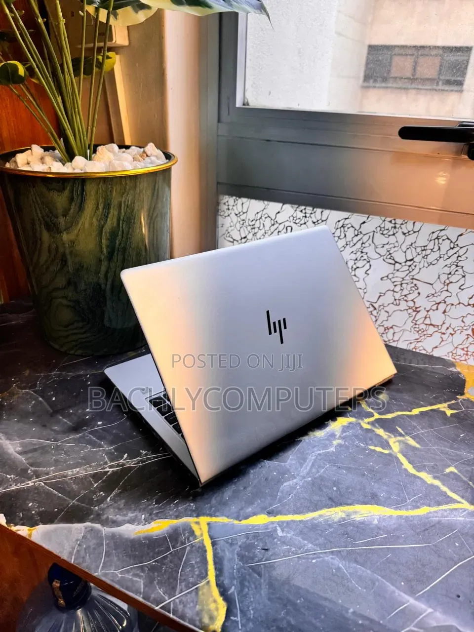 Laptop HP EliteBook 840 G5 8GB Intel Core i5 SSD 256GB