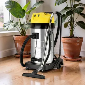 Large Volume 10L,15L,20L 1200W Wet and Dry Cylinder Vacuum Cleaners