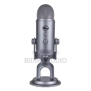 Logitech Blue Yeti
