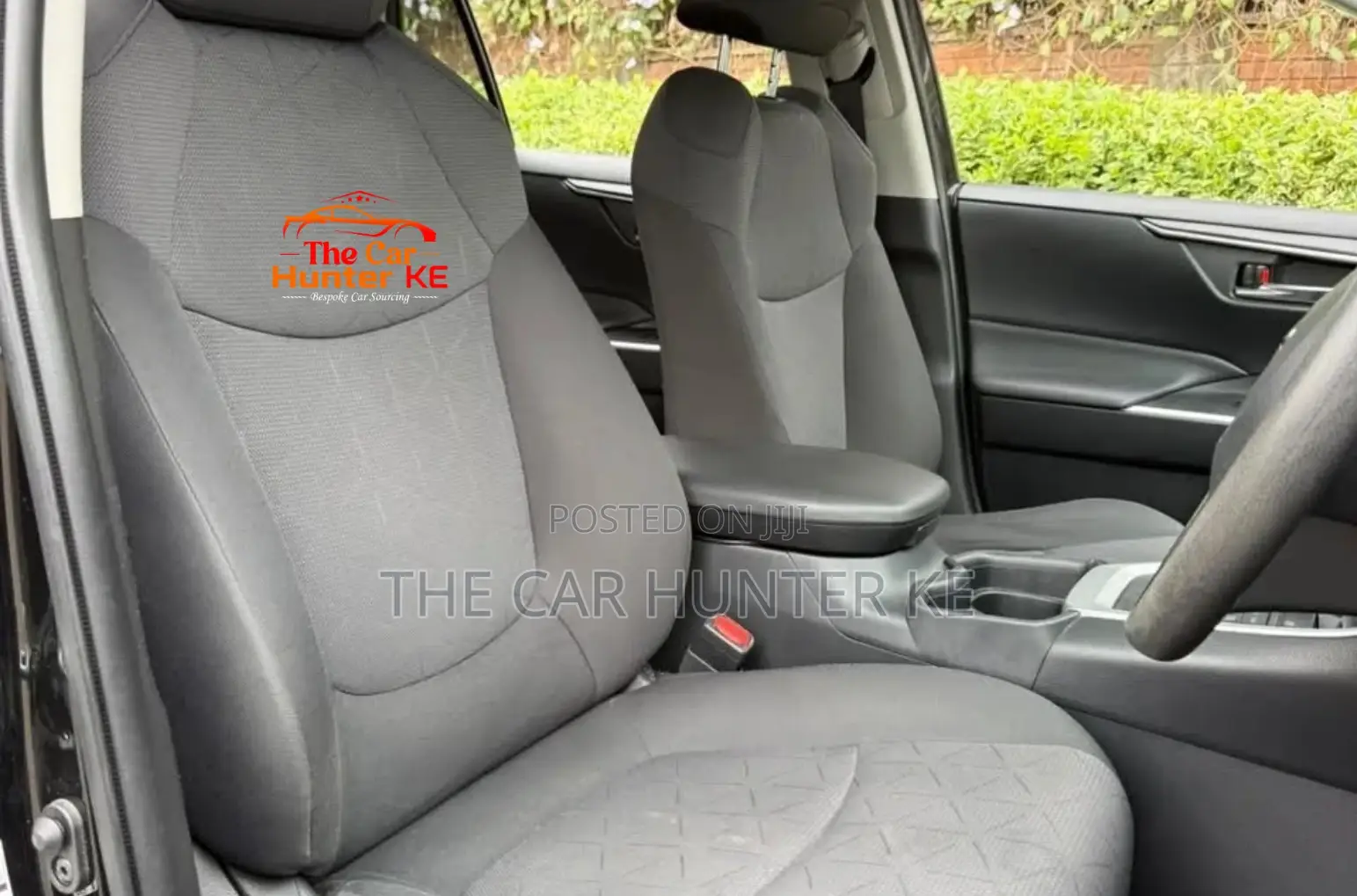Toyota RAV4 2019