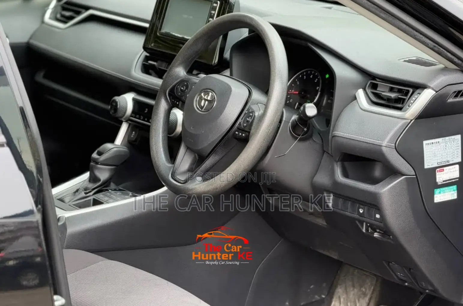 Toyota RAV4 2019