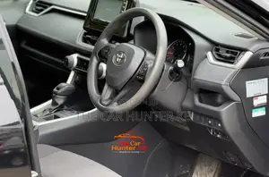 Toyota RAV4 2019