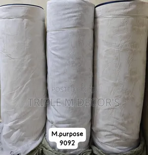 Large Window Curtains