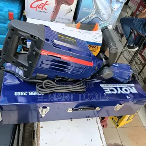 Royce 2800W Demolition Hammer