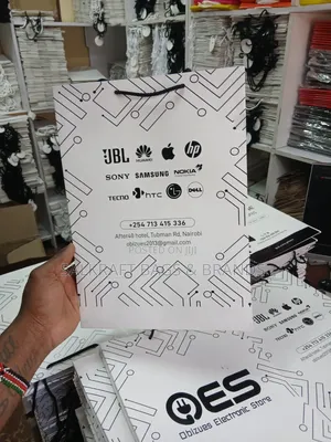 Where Identity Meets Quality Packaging
