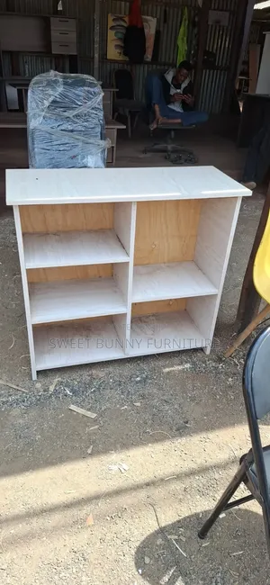 Credenza Cabinet