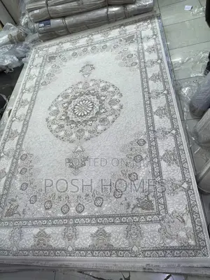 Artisan Persian-Style Rugs