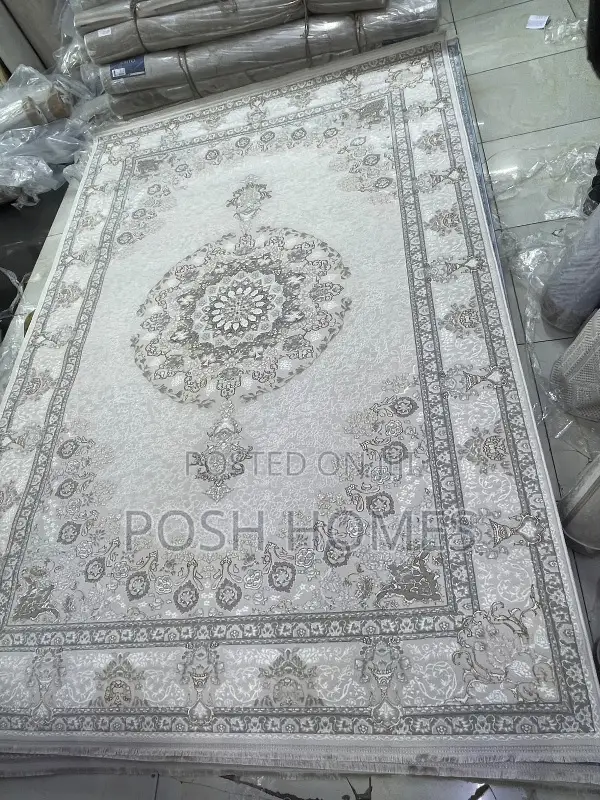 Artisan Persian-Style Rugs