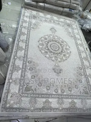 Artisan Persian-Style Rugs