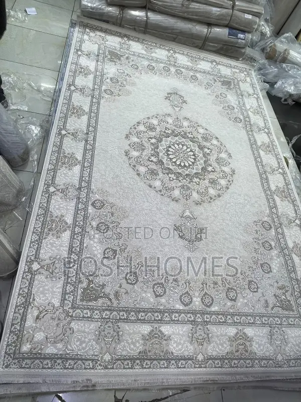 Artisan Persian-Style Rugs